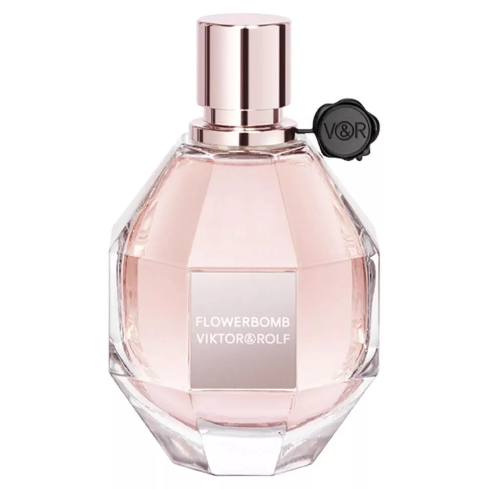 Viktor & Rolf Flowerbomb EDP 100ml